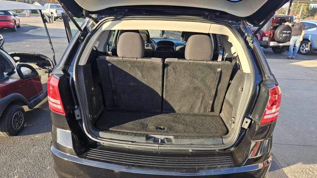 2013 Dodge Journey Image 7