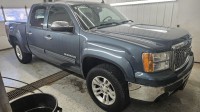 Image for 2011 GMC Sierra 1500 SLE ID: 6947882