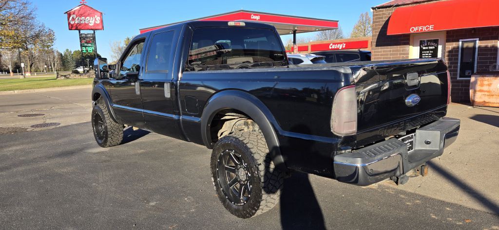 2016 Ford F-250 Image 2