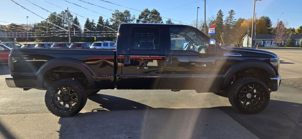 2016 Ford F-250 Image 3