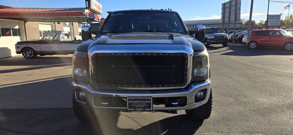 2016 Ford F-250 Image 5