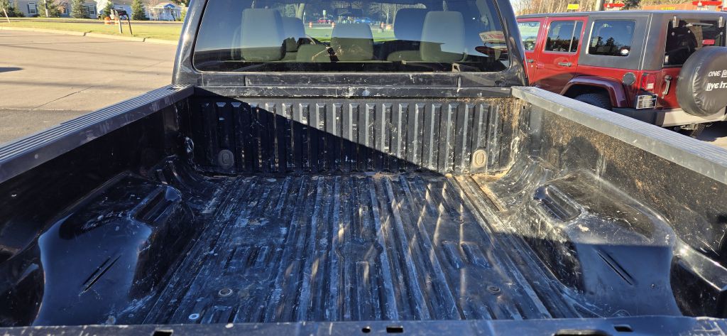 2016 Ford F-250 Image 6