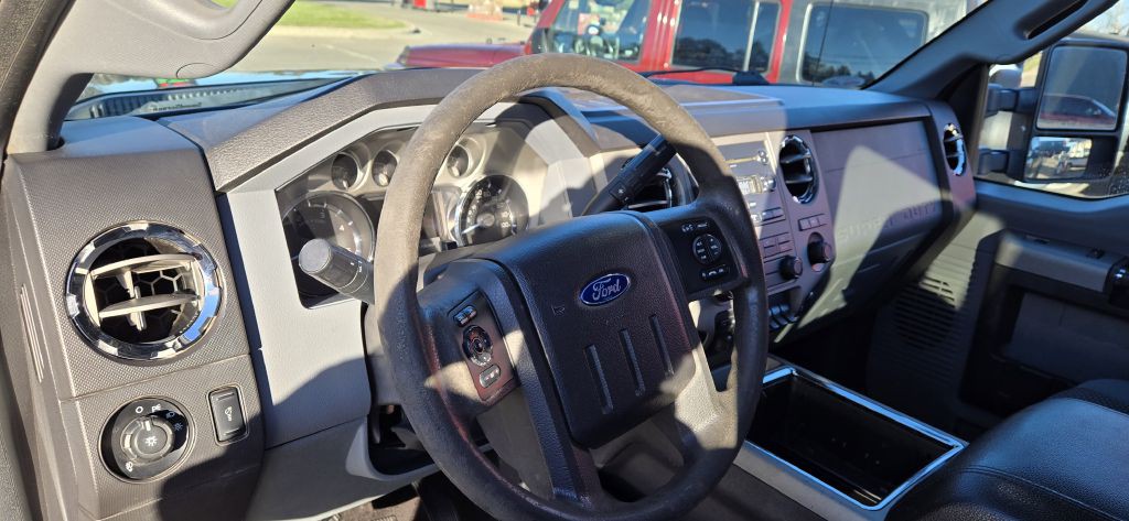 2016 Ford F-250 Image 7