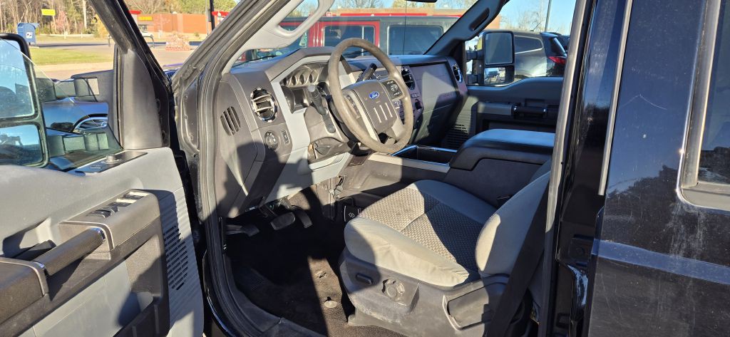 2016 Ford F-250 Image 8