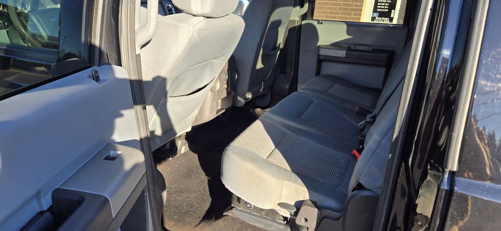 2016 Ford F-250 Image 9