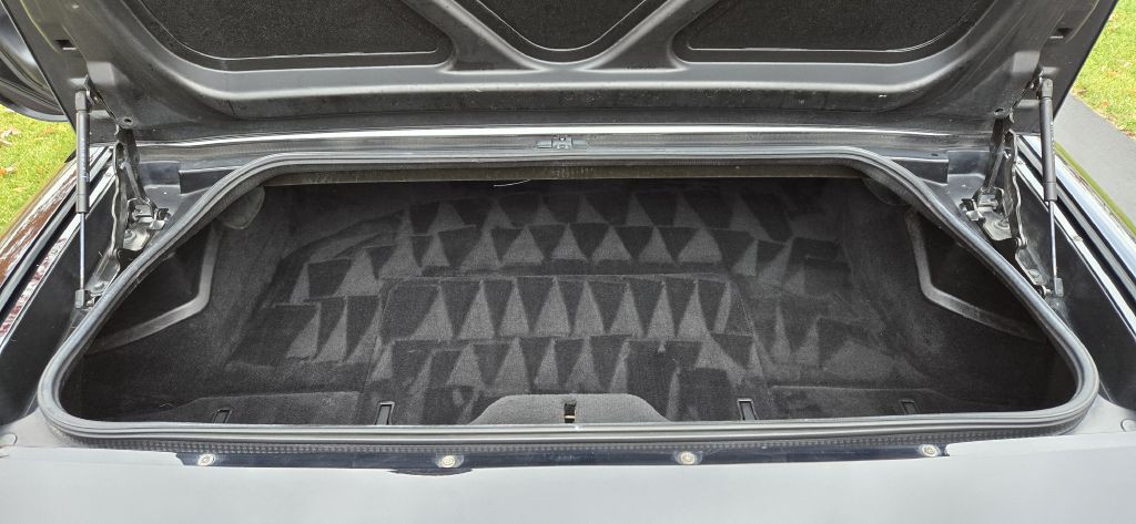 2000 Chevrolet Corvette Image 12