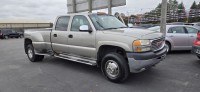 Image for 2001 GMC Sierra 3500 ID: 6957806