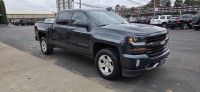 Image for 2017 Chevrolet Silverado 1500 LT ID: 6957818