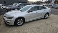 Image for 2016 Chevrolet Malibu LS ID: 6978229