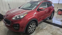 Image for 2018 Kia Sportage EX ID: 6978398