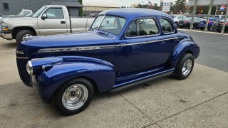Image for 1940 Chevrolet Coupe business ID: 6983292