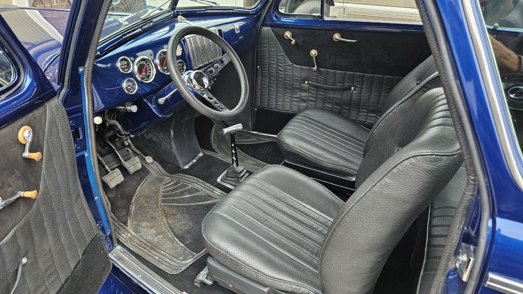 1940 Chevrolet Coupe Image 7