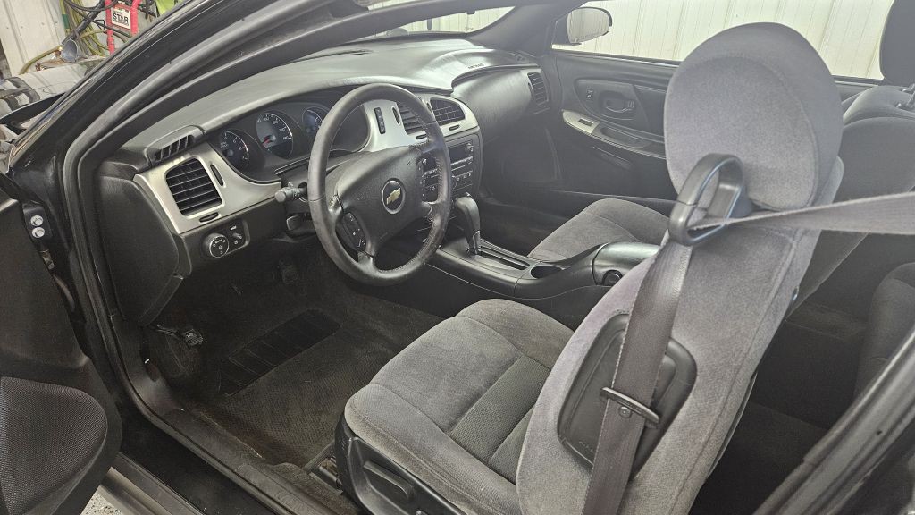 2006 Chevrolet Monte Carlo Image 7