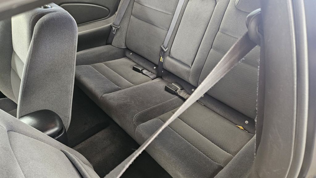 2006 Chevrolet Monte Carlo Image 8