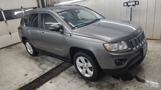 Image for 2011 Jeep Compass Sport ID: 6992371