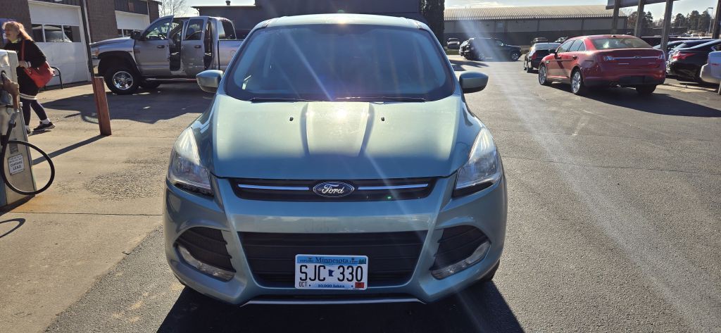 2013 Ford Escape Image 2