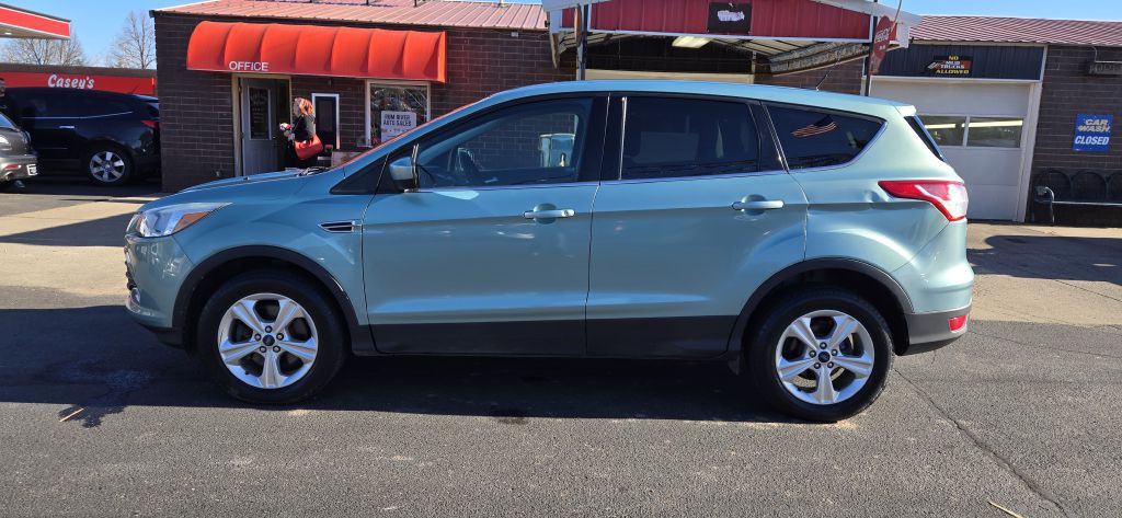2013 Ford Escape Image 3