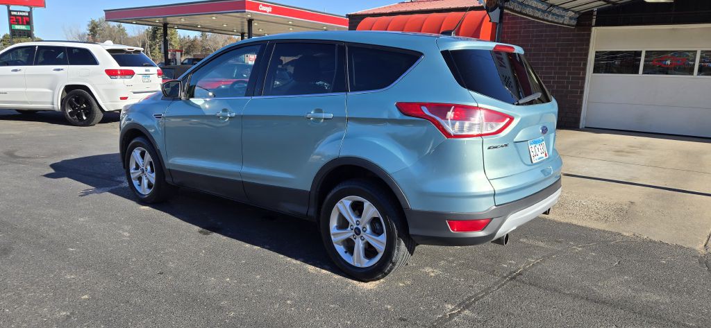 2013 Ford Escape Image 4