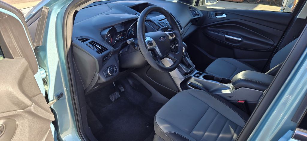 2013 Ford Escape Image 5