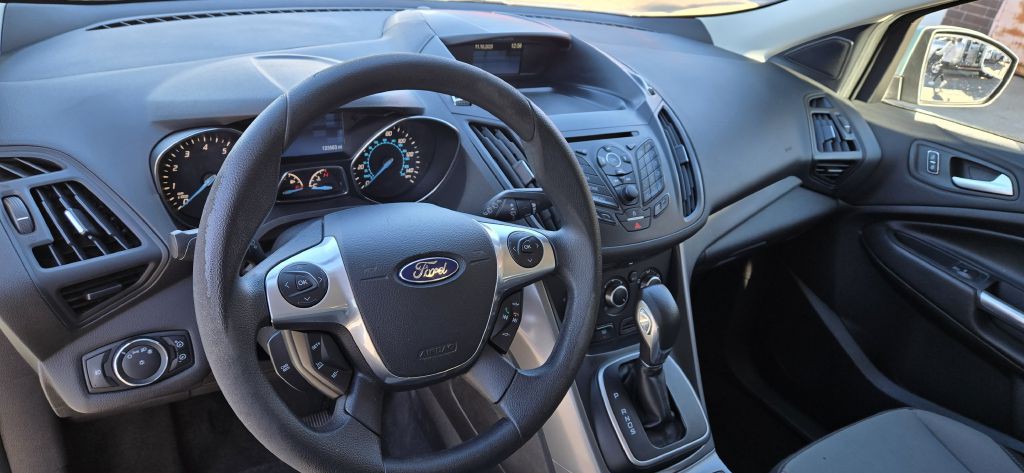 2013 Ford Escape Image 6