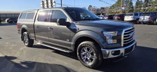 Image for 2015 Ford F-150 Supercrew ID: 6994691