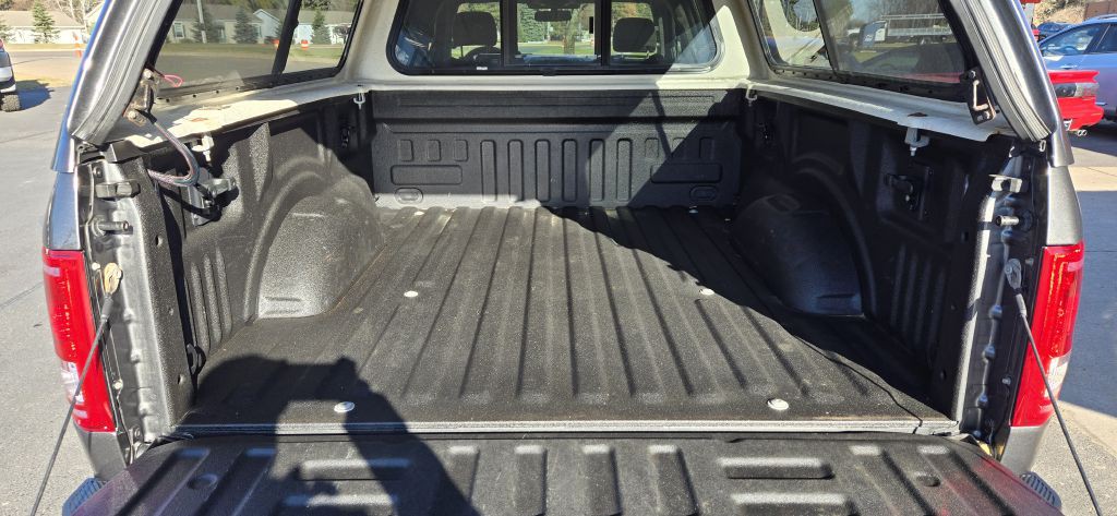 2015 Ford F-150 Image 10