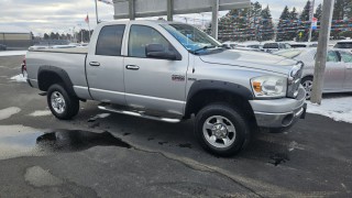 Image for 2008 Dodge Ram 2500 ST ID: 6998658