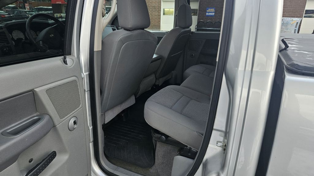 2008 Dodge Ram 2500 Image 6