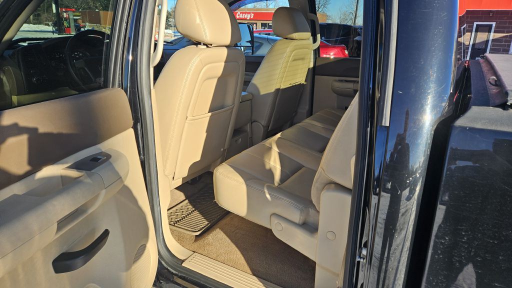 2012 Chevrolet Silverado 1500 Image 6