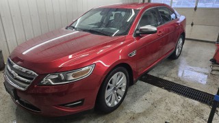 Image for 2012 Ford Taurus Limited ID: 7001837