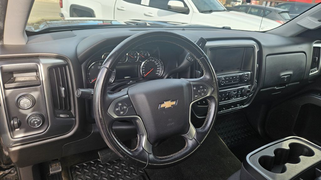 2014 Chevrolet Silverado 1500 Image 6