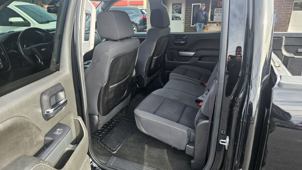 2014 Chevrolet Silverado 1500 Image 7
