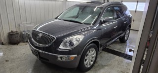 Image for 2012 Buick Enclave  ID: 7008785