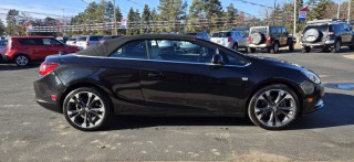 Image for 2016 Buick Cascada Premium ID: 7009804