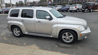 Image for 2008 Chevrolet HHR LT ID: 7012316