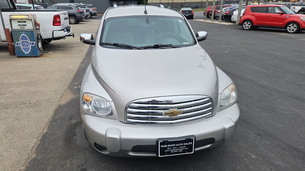 2008 Chevrolet HHR Image 2
