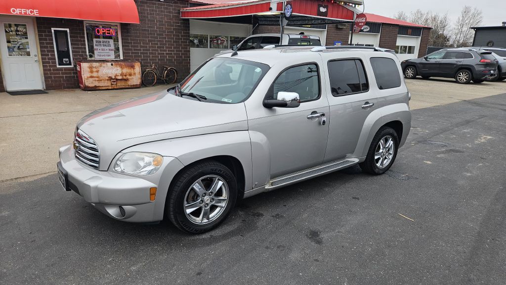 2008 Chevrolet HHR Image 3