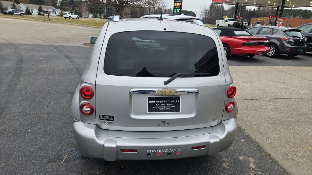 2008 Chevrolet HHR Image 4