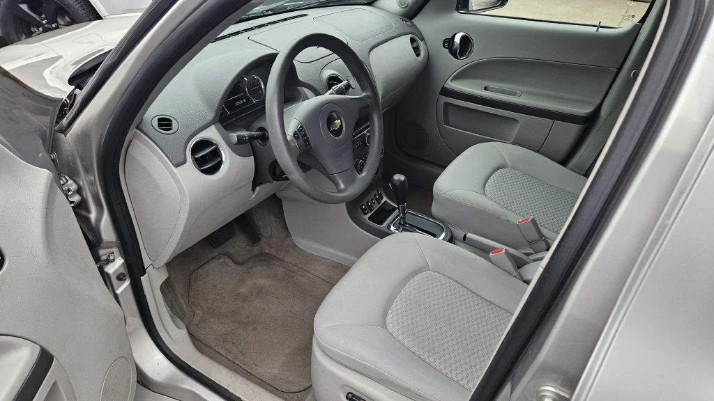 2008 Chevrolet HHR Image 5