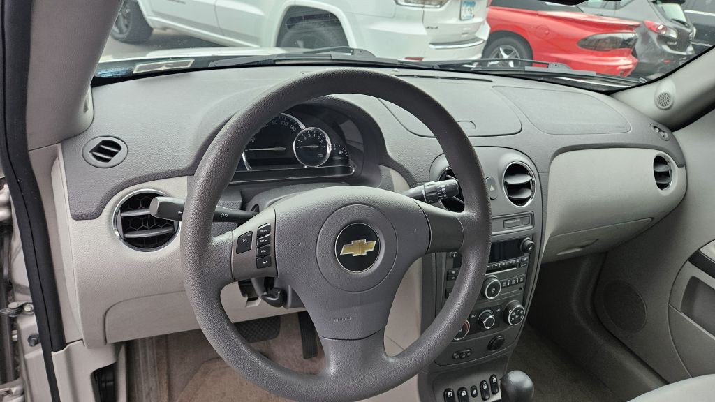 2008 Chevrolet HHR Image 6