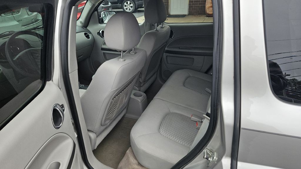2008 Chevrolet HHR Image 7