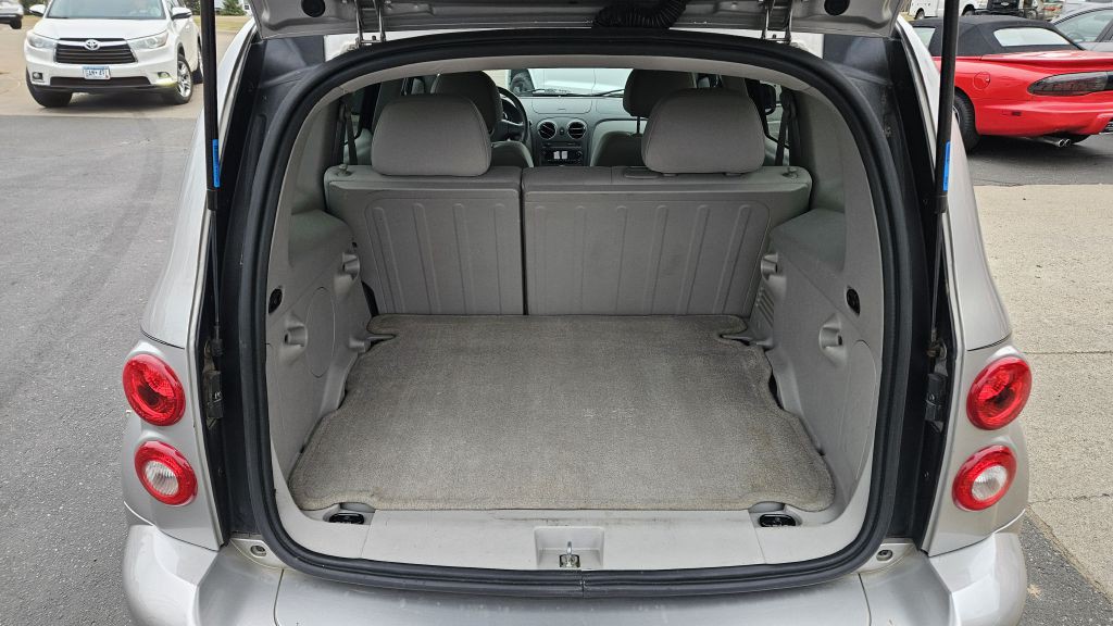 2008 Chevrolet HHR Image 8