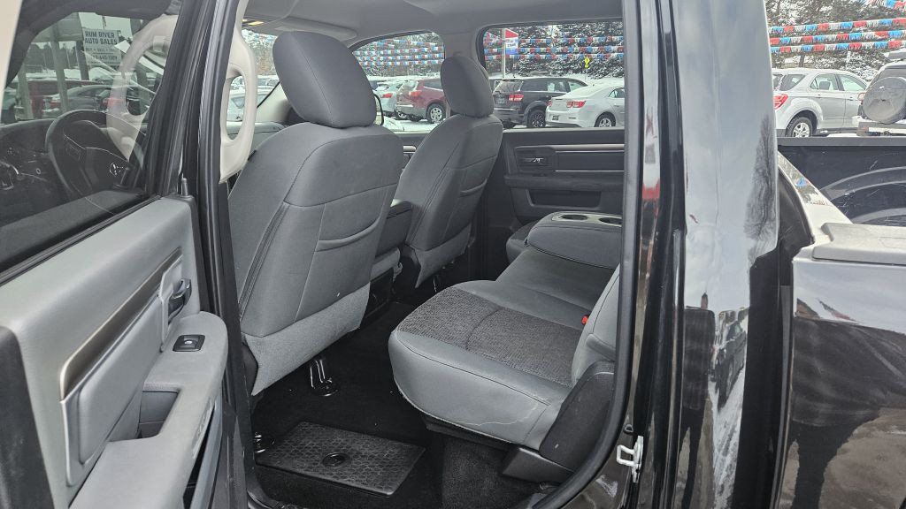 2016 RAM 1500 Image 6