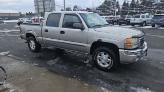 Image for 2006 GMC Sierra 1500 ID: 7015670