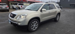 Image for 2012 GMC Acadia SLT-1 ID: 7016246