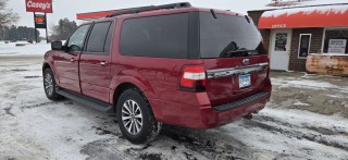 Image for 2015 Ford Expedition El Xlt ID: 7024141