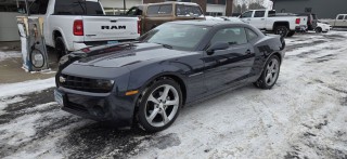 Image for 2013 Chevrolet Camaro LS ID: 7028140