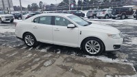 Image for 2009 Lincoln MKS  ID: 7036988
