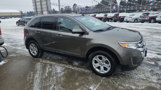Image for 2014 Ford Edge SEL ID: 7037916