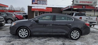 Image for 2013 Buick Lacrosse  ID: 7037931